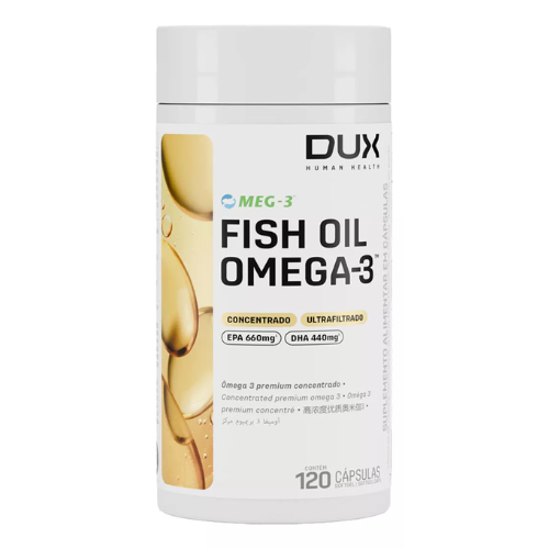 Ômega-3