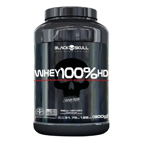 Whey Protein